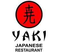 Yaki Japanese delivery in Kuwait | Yaki Japanese menu | Talabat