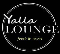 Yalla Lounge logo