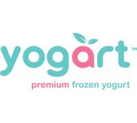 Yogart - Premium Frozen Yogurt