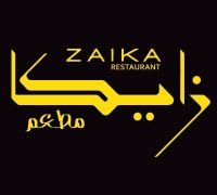Zaika Restaurant