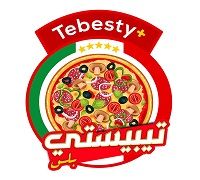 Tebesti Plus logo