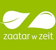 منيو التوصيل من زعتر و زيت في السفارات طلبات