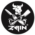 Zain Sandwich logo