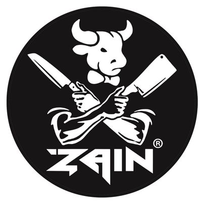 زين ساندوتش logo