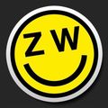 Zesty Waffles logo