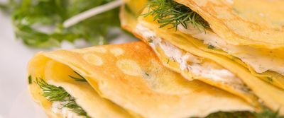 Home Crepe photo 1