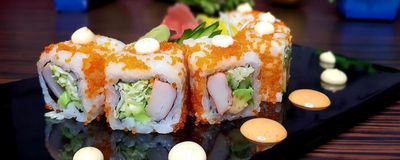 Sushi gate photo 1