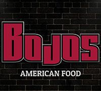 Bojos logo