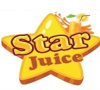 Star Juice logo