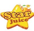 Star Juice logo