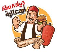 Abu Aalya logo