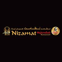 Nizamat Hyderabad Restaurant