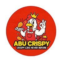 Abu crispy
