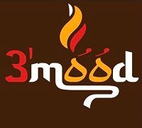 3 Mood logo