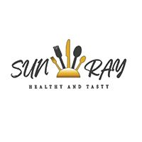 Sun Ray logo