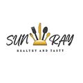 Sun Ray logo