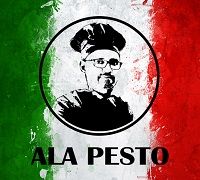 Ala Pesto logo