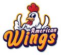 American Wings logo