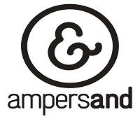 Ampersand logo