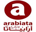 Arabiata Al-Shabrawy logo