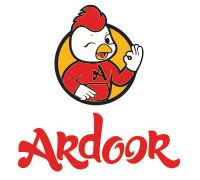 Ardoor logo