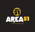 Area 51 logo