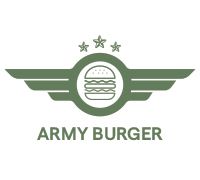 Army Burger