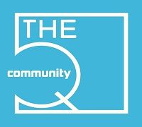 the Q Community logo