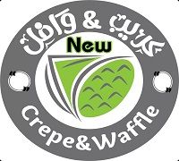 Crepe & Waffle logo
