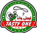Tasty One logo
