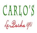 Carlos Le Pacha 1901 logo