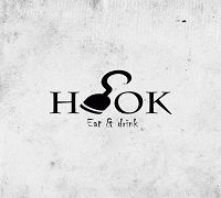 Hook logo