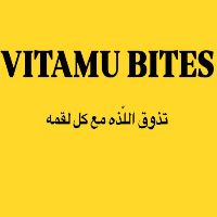 Vitamu Bites