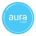 Aura Mart logo