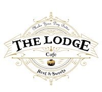 The Lodge logo