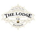 The Lodge logo