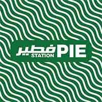 PIE Station logo