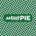 PIE Station logo