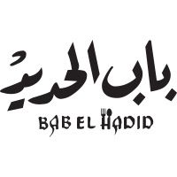 BAB ELHADID logo