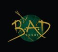BAD Sushi logo