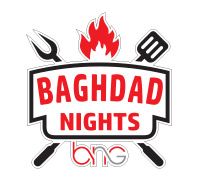 Baghdad Nights