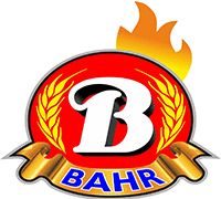 Bahr Restaurant logo