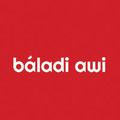 baladi awi logo