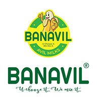 BANAVIL AVIL MILK