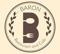 Baron logo