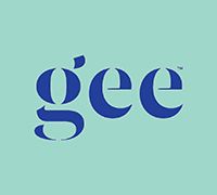 Gee logo