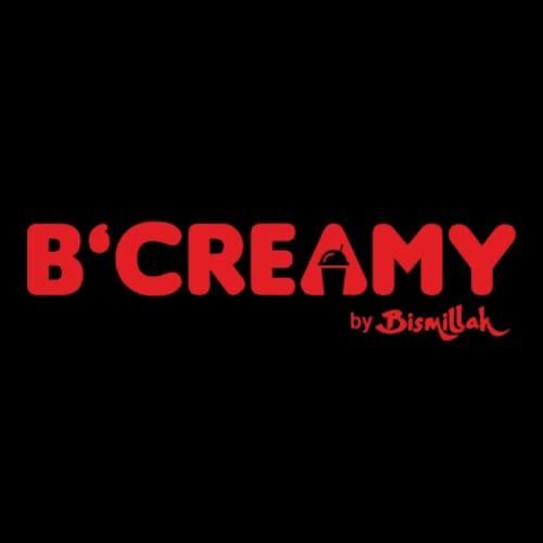 B Creamy Delivery Service In UAE | Talabat