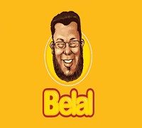 Belal logo