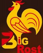 Big Rost logo