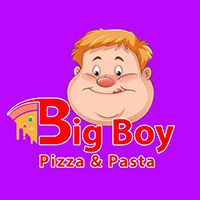 Big Boy Pizza